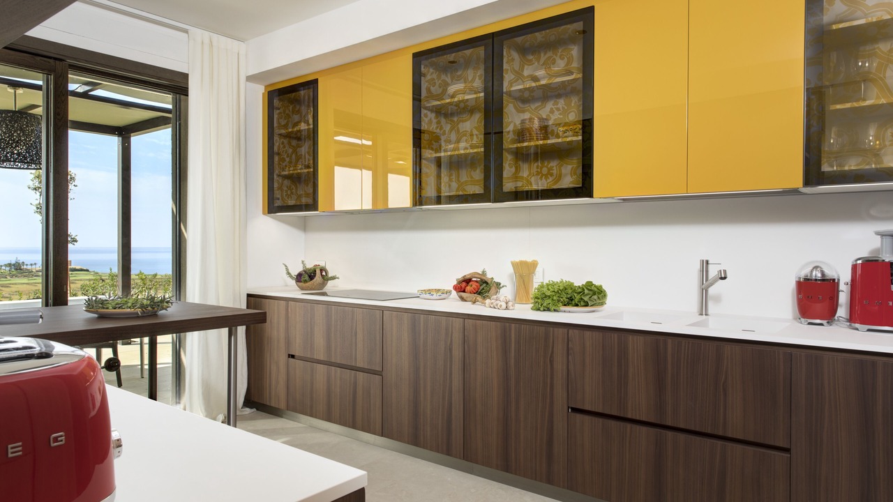 Photo of Kitchen in Sciacca