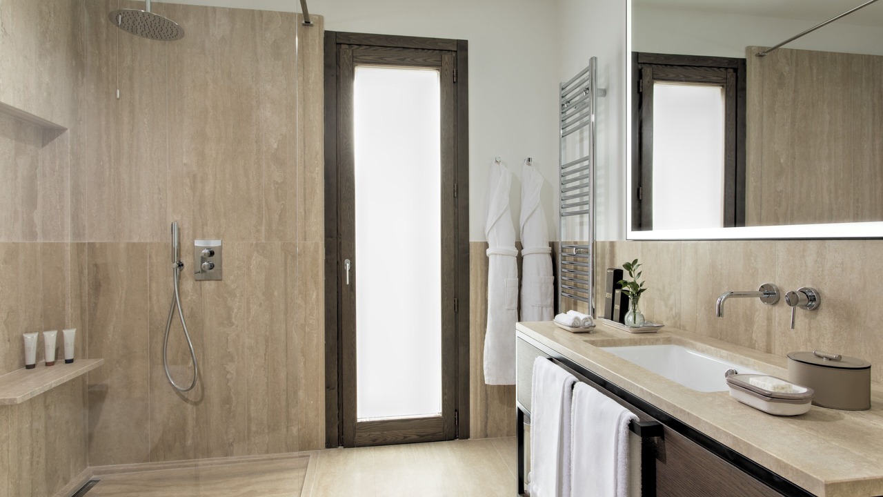 Photo of Bathroom in Sciacca