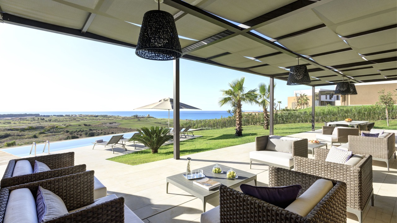 Photo of Patio Balcony in Sciacca