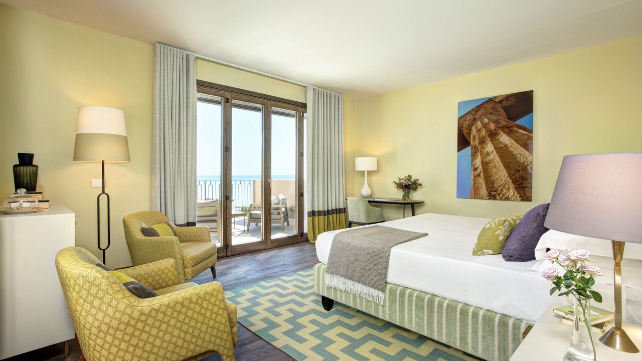 Photo of Bedroom in Sciacca