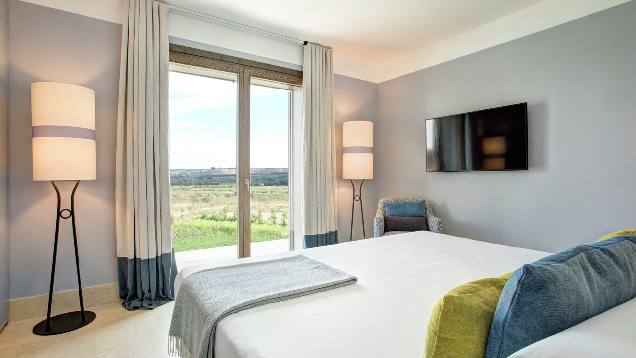 Photo of Bedroom in Sciacca
