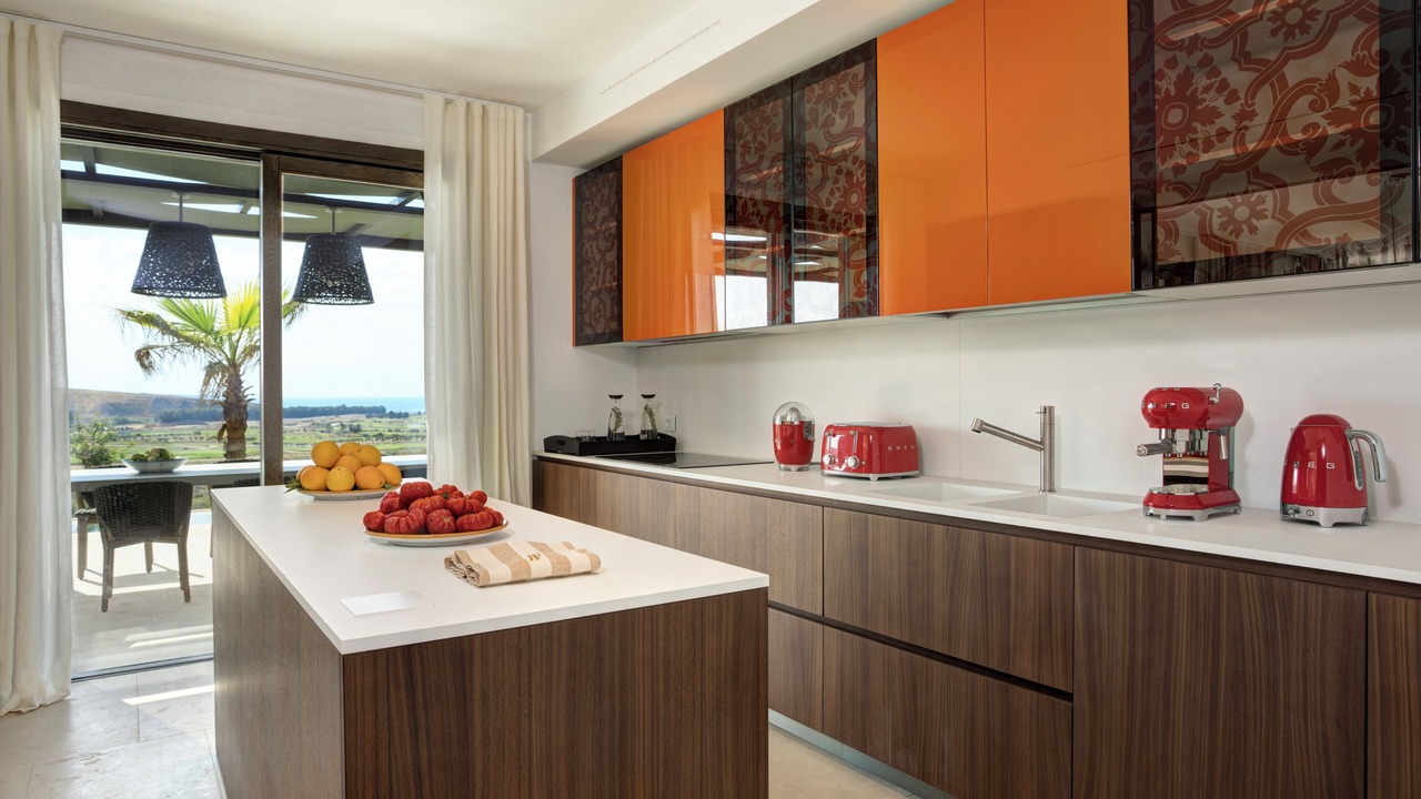 Photo of Kitchen in Sciacca