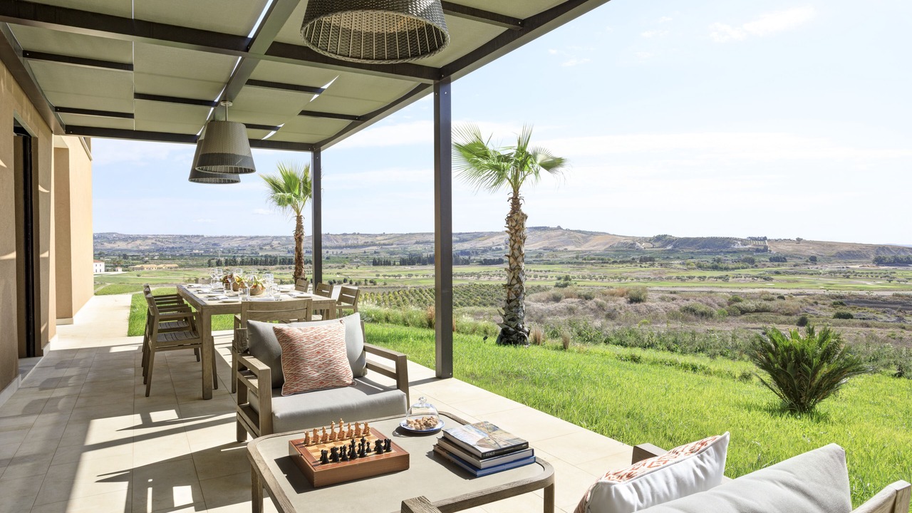 Photo of Outdoor in Sciacca