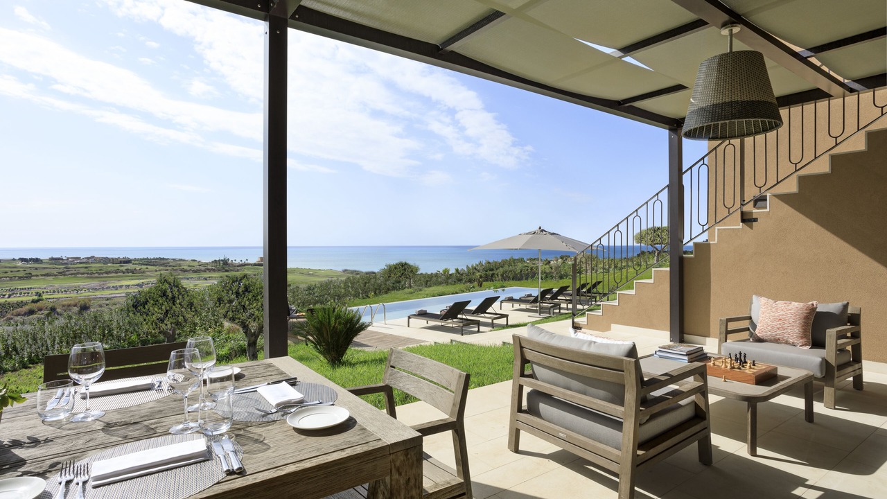 Photo of Outdoor in Sciacca