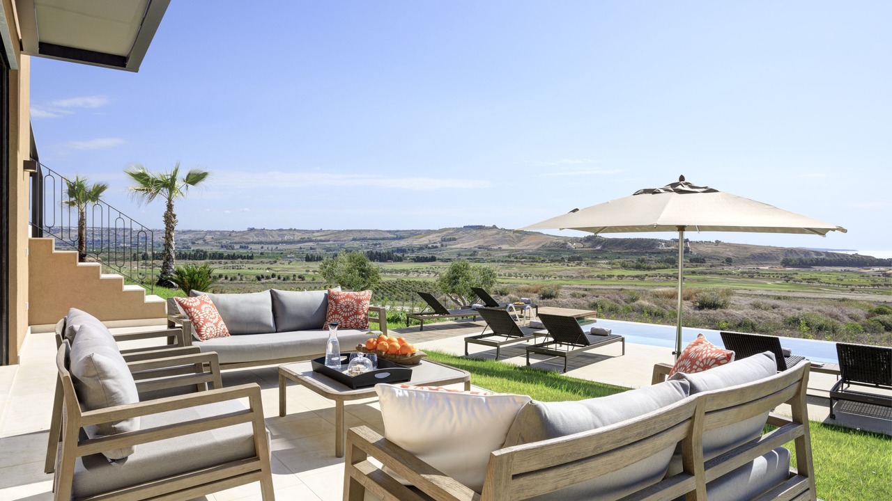 Photo of Patio Balcony in Sciacca