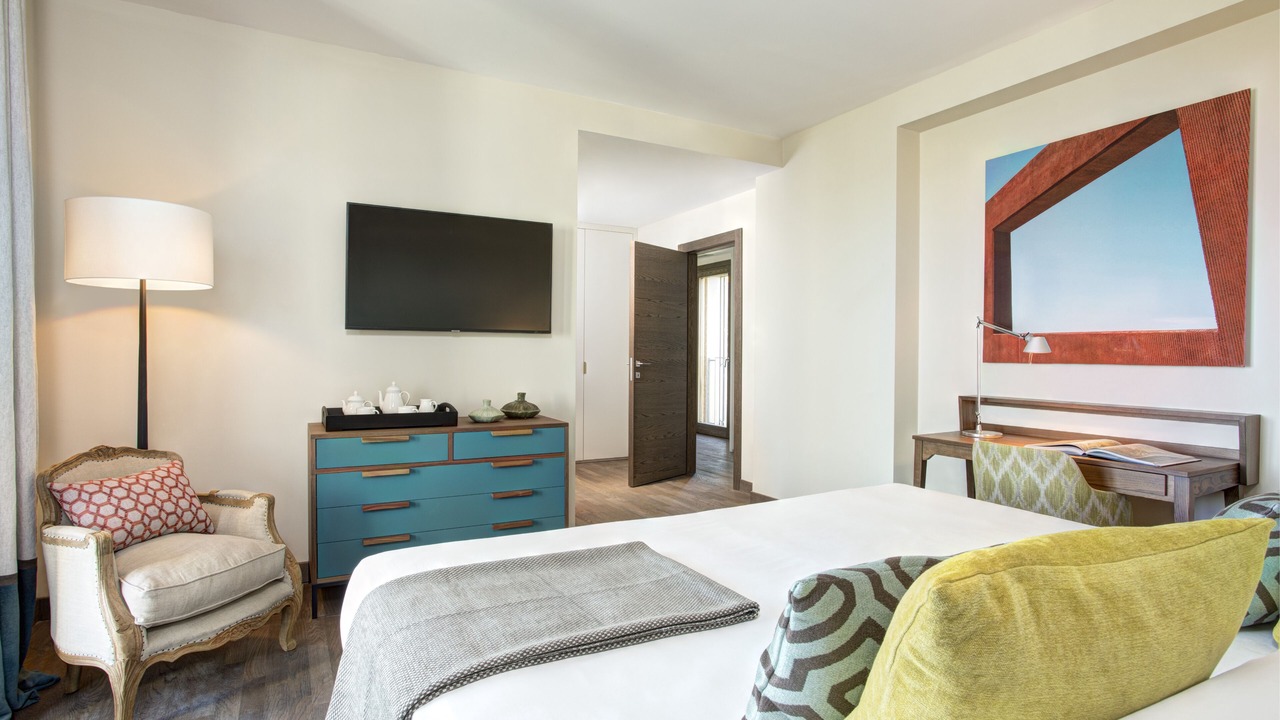 Photo of Bedroom in Sciacca