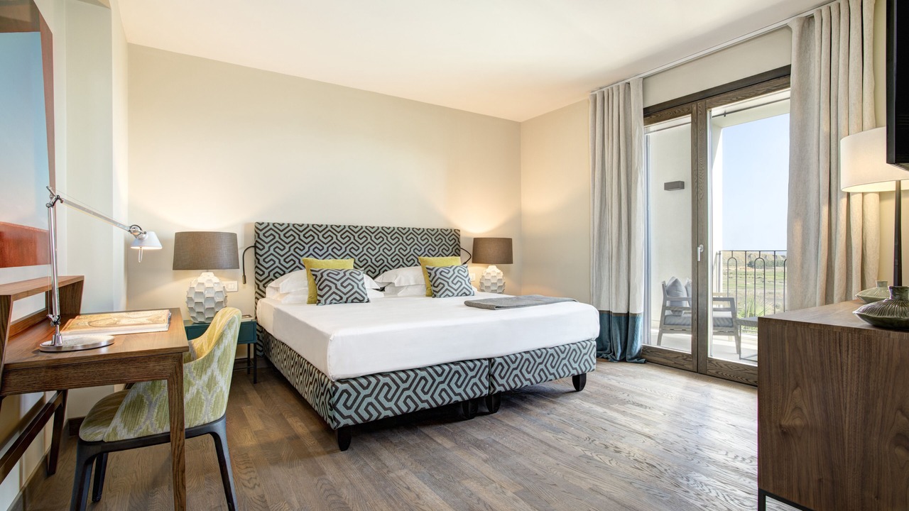 Photo of Bedroom in Sciacca