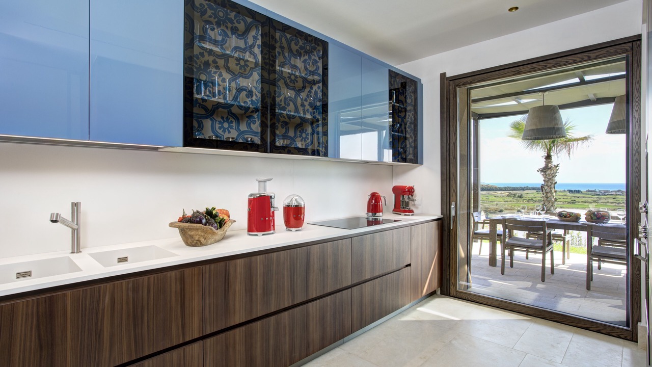Photo of Kitchen in Sciacca