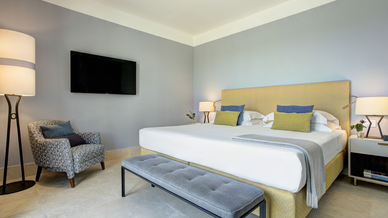 Photo of Bedroom in Sciacca