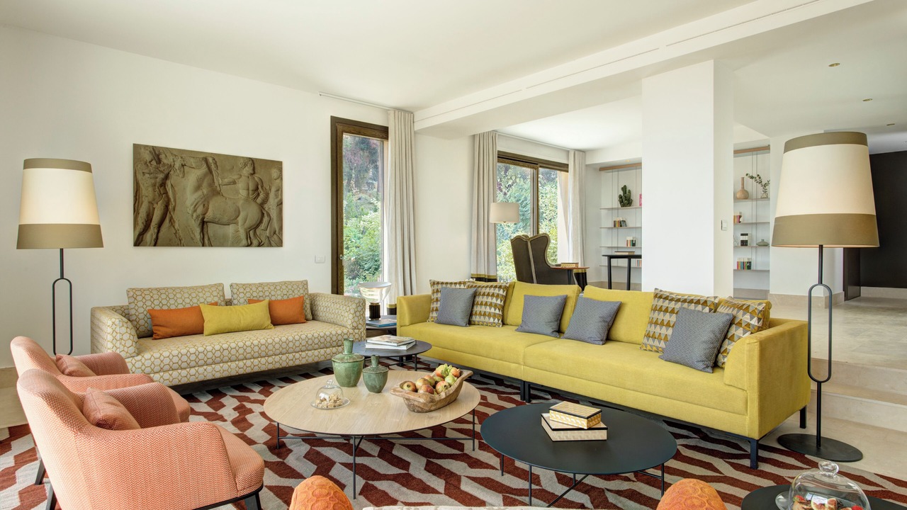 Photo of Livingroom in Sciacca