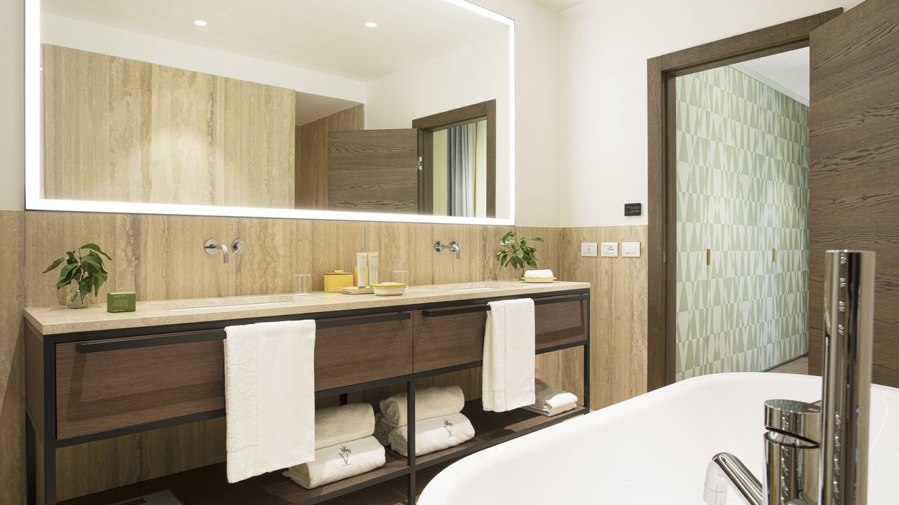 Photo of Bathroom in Sciacca