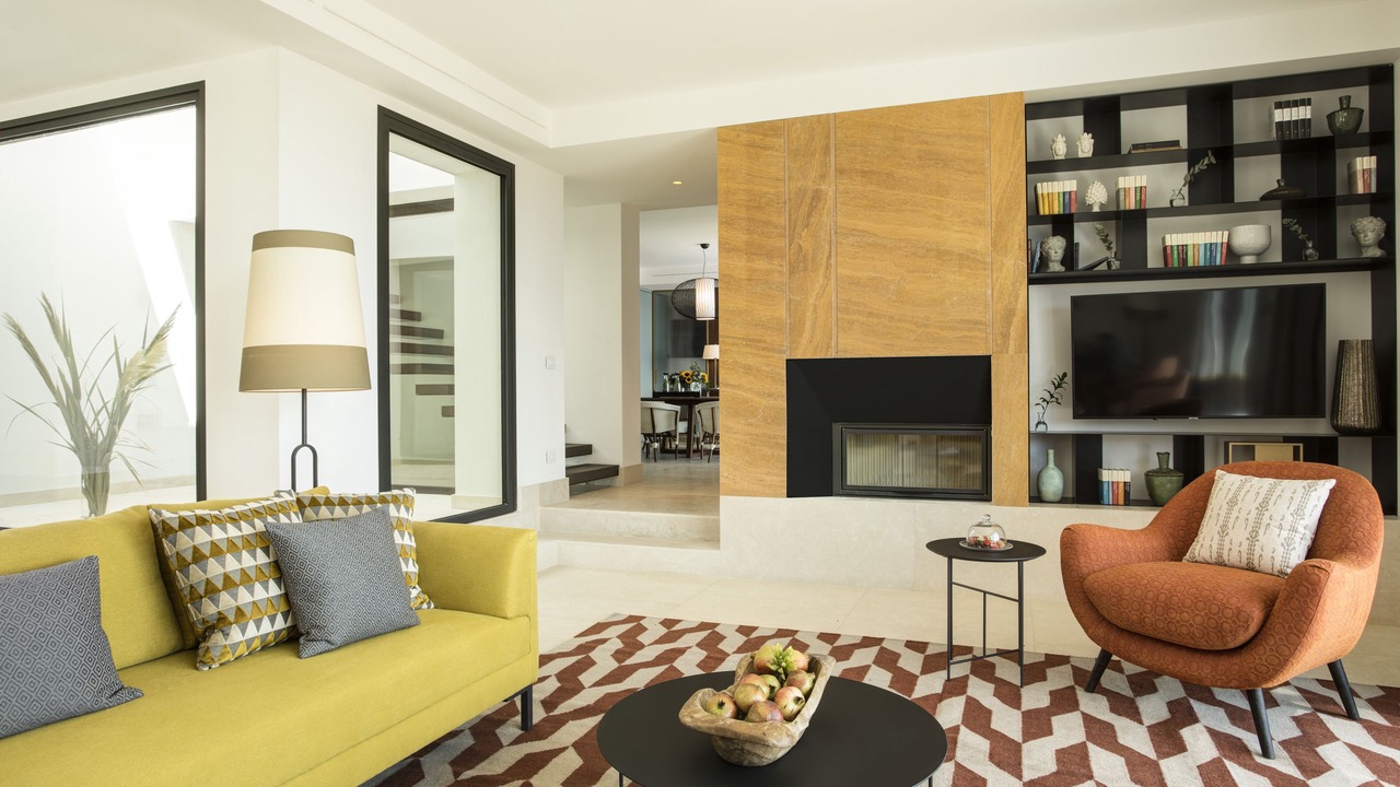 Photo of Livingroom in Sciacca