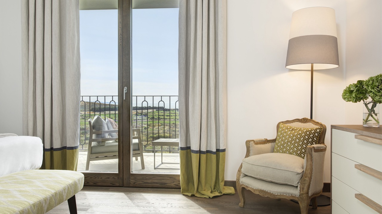 Photo of Bedroom in Sciacca