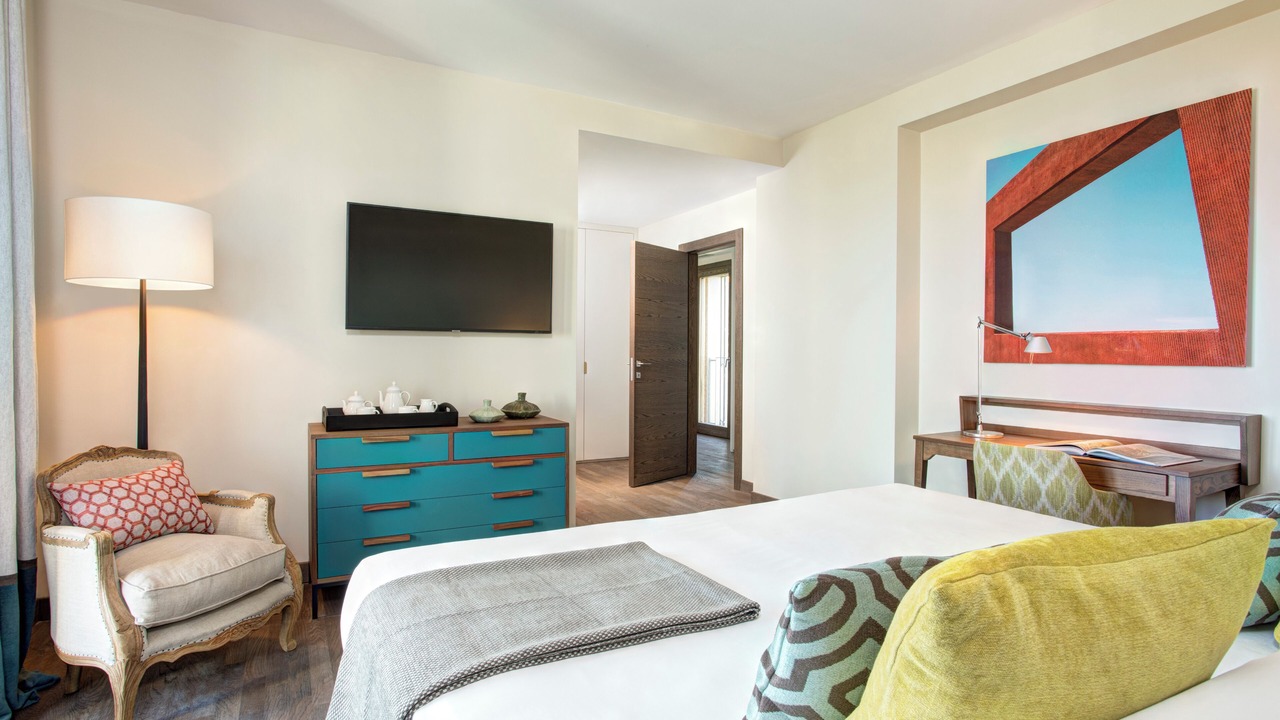 Photo of Bedroom in Sciacca