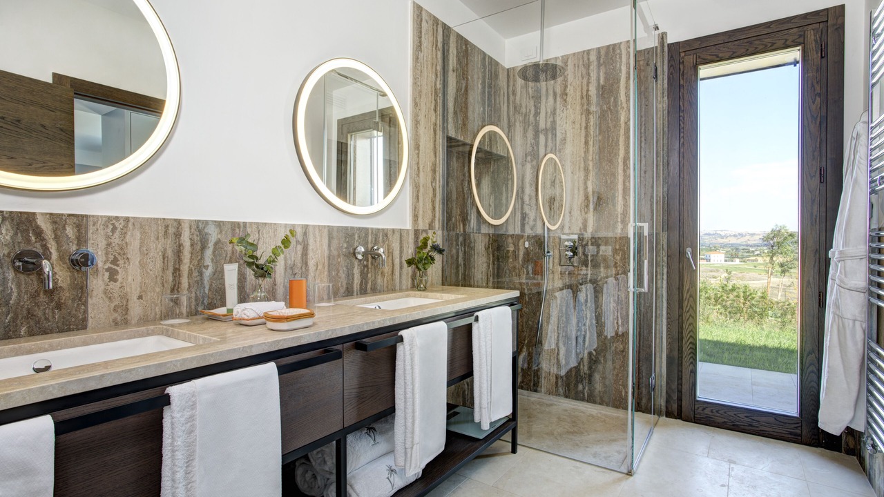 Photo of Bathroom in Sciacca