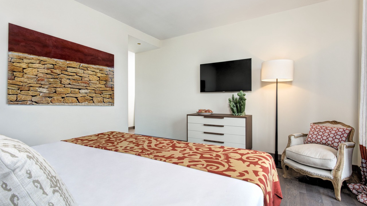 Photo of Bedroom in Sciacca