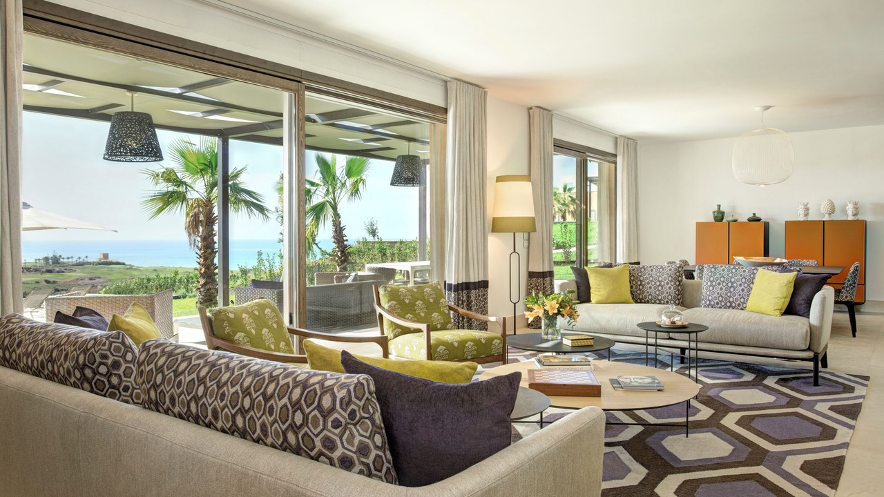 Photo of Livingroom in Sciacca