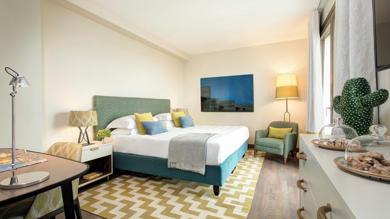 Photo of Bedroom in Sciacca