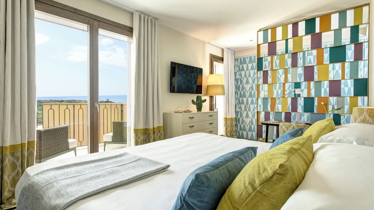 Photo of Bedroom in Sciacca