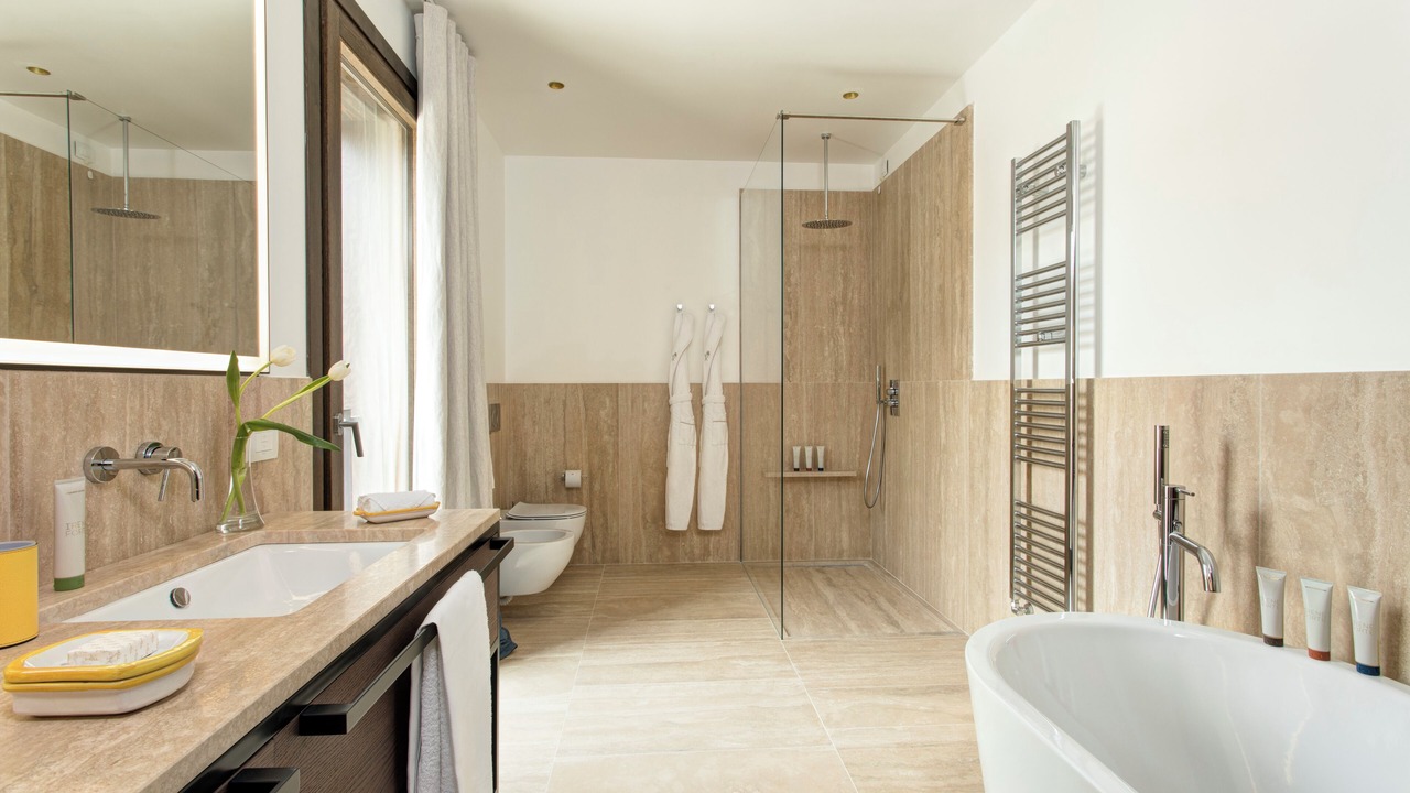 Photo of Bathroom in Sciacca