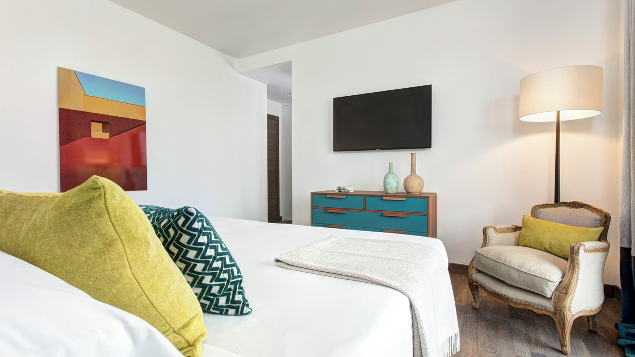 Photo of Bedroom in Sciacca