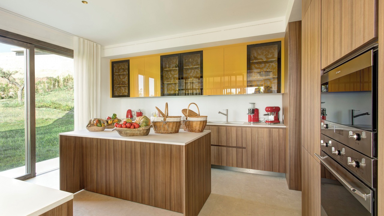 Photo of Kitchen in Sciacca