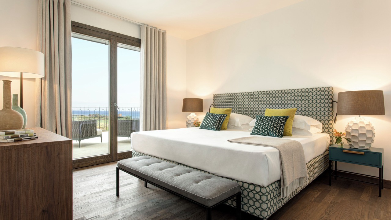 Photo of Bedroom in Sciacca