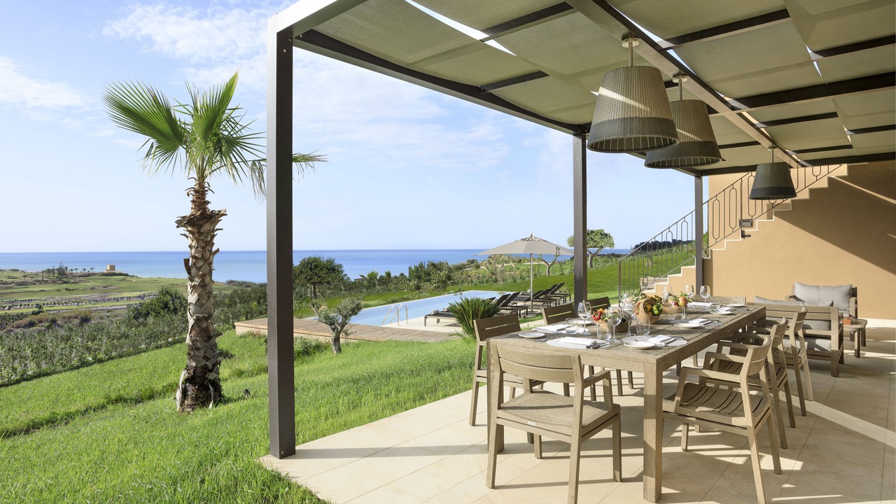 Photo of Outdoor in Sciacca