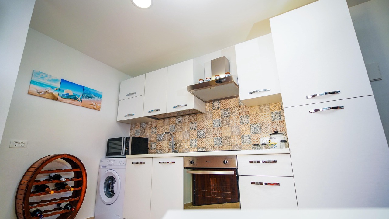 Photo of Kitchen in Augusta