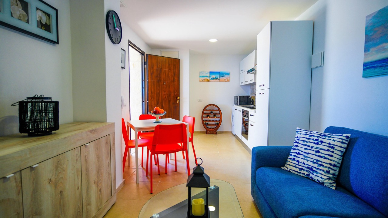 Photo of Livingroom in Augusta