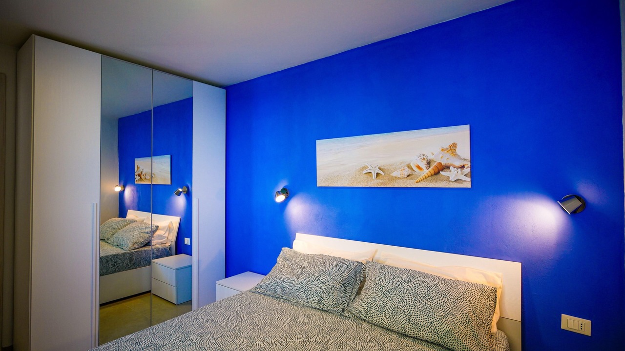 Photo of Bedroom in Augusta