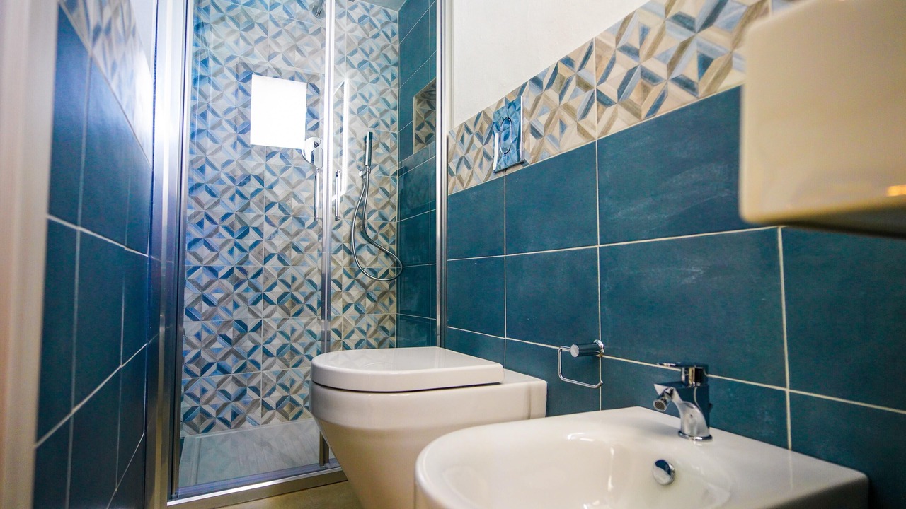 Photo of Bathroom in Augusta