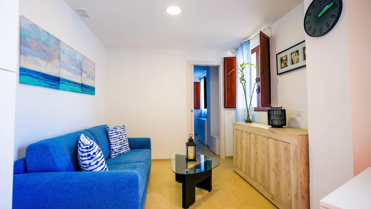Photo of Livingroom in Augusta