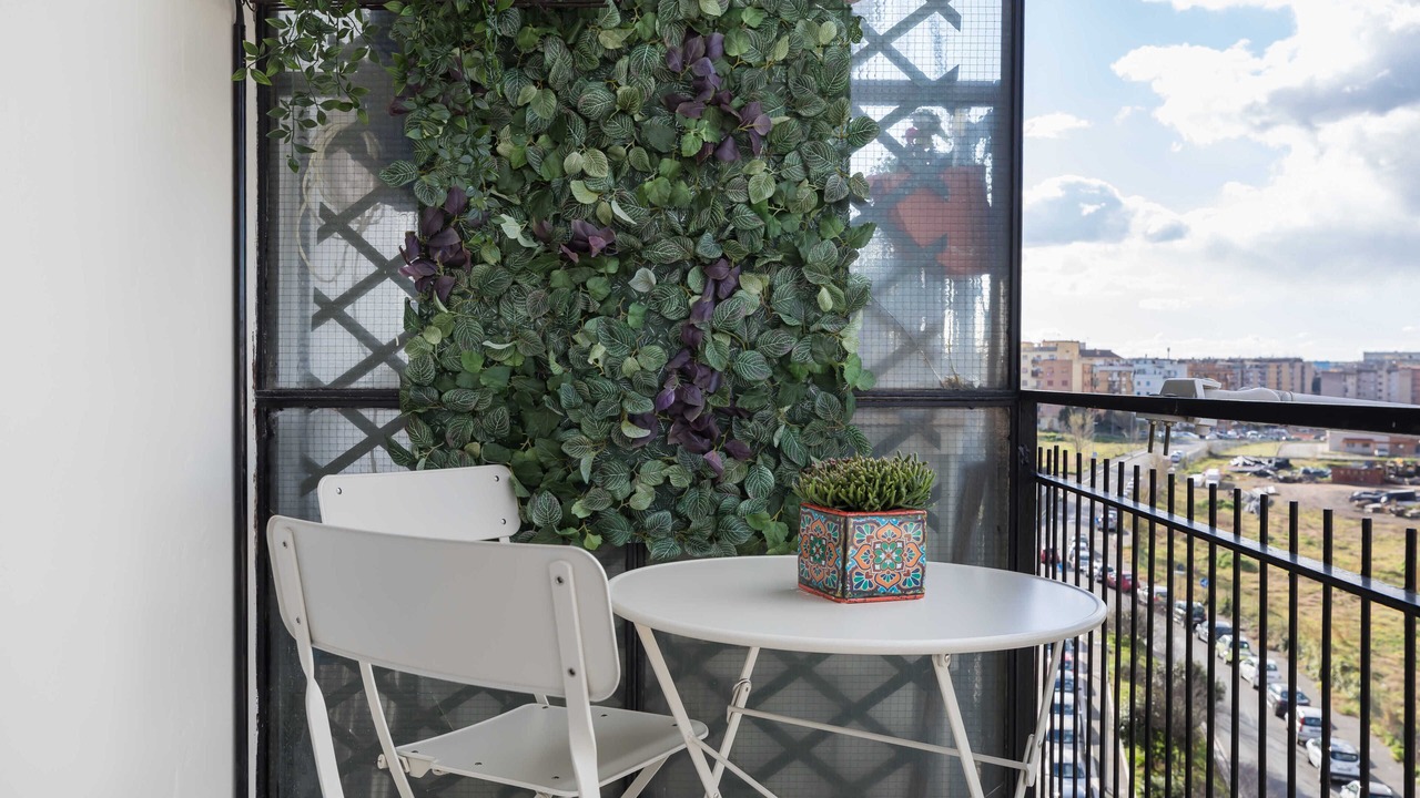 Photo of Outdoor in Quartiere XXI Pietralata