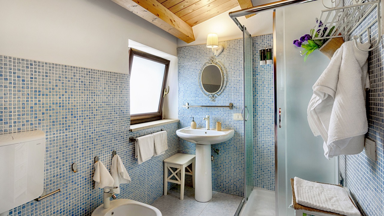 Photo of Bathroom in Cava dʼAliga