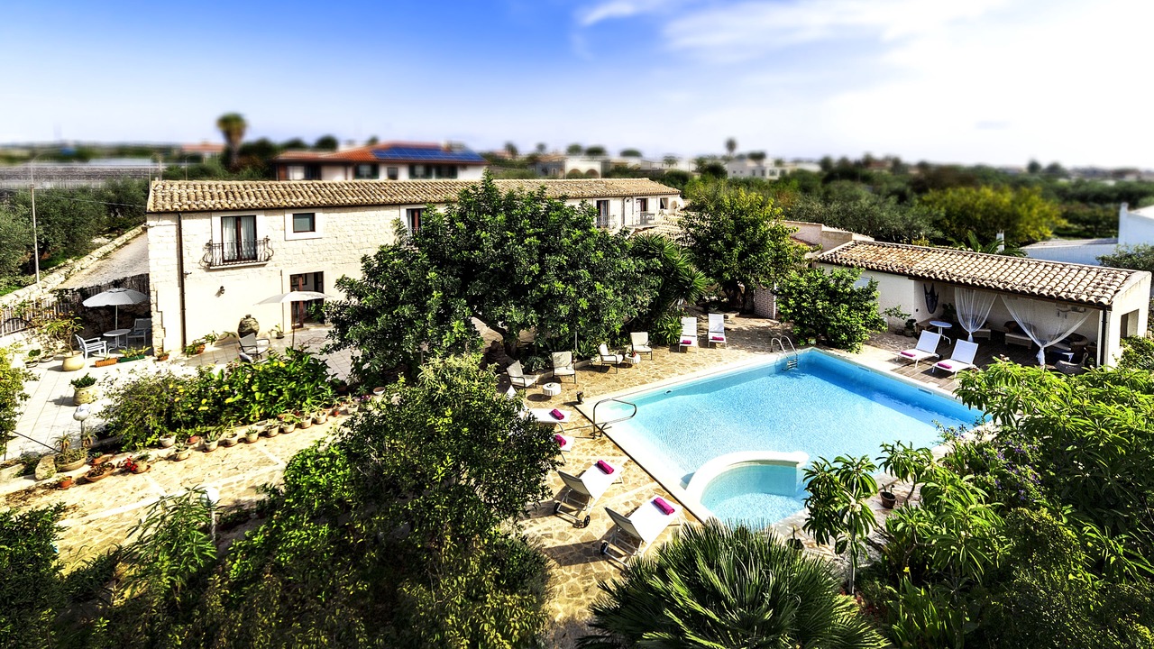 Photo of Outdoor in Cava dʼAliga