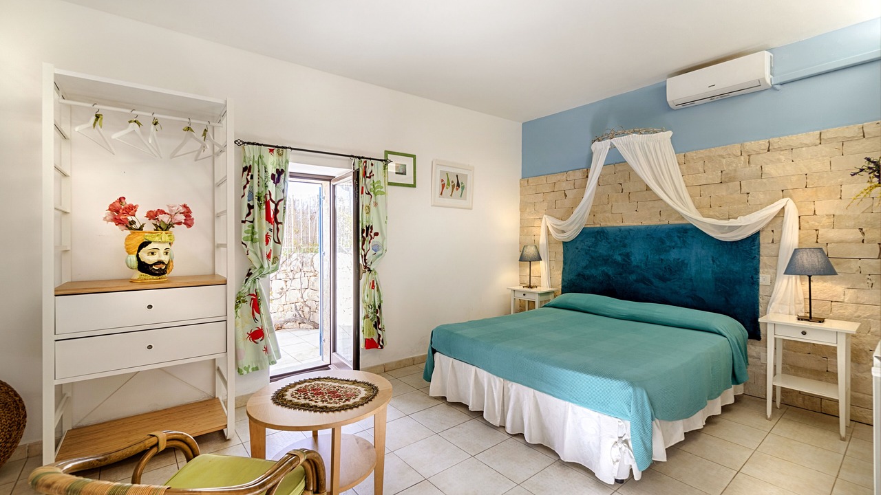 Photo of Bedroom in Cava dʼAliga