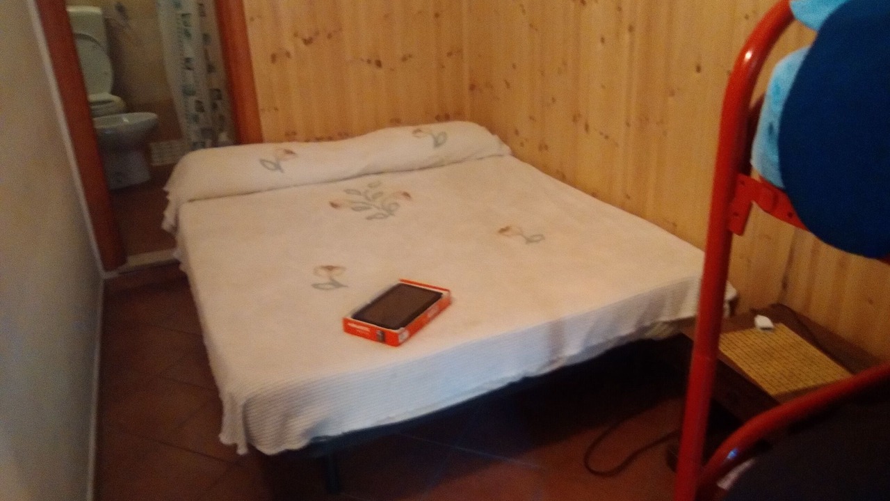 Photo of Bedroom in Taormina