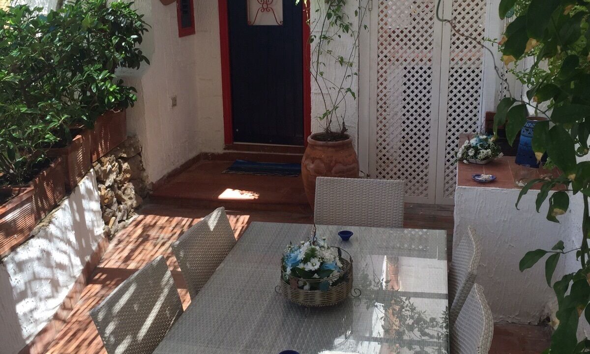 Photo of Outdoor in Carini