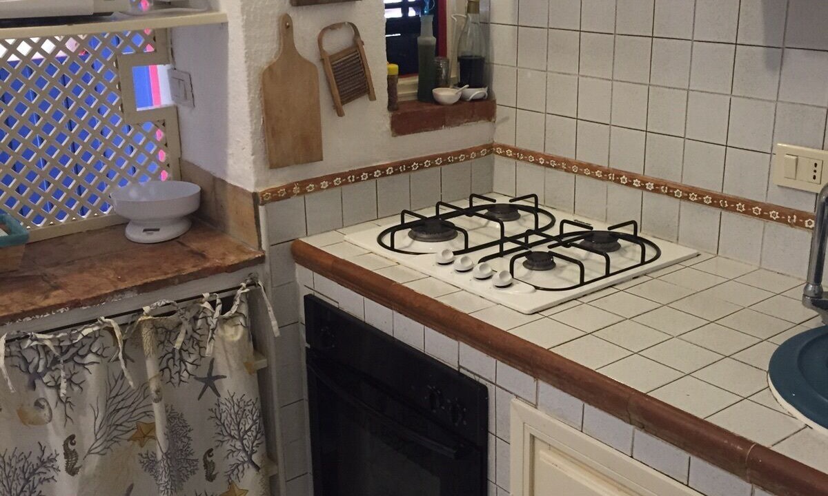 Photo of Kitchen in Carini