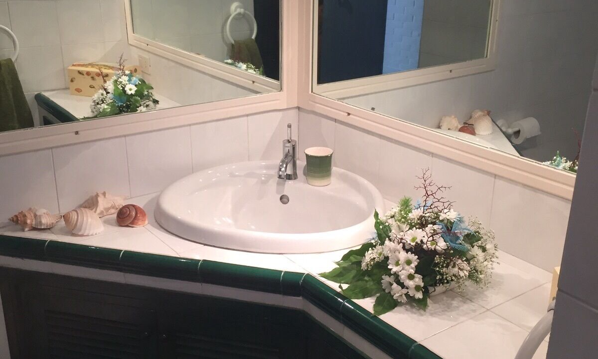 Photo of Bathroom in Carini