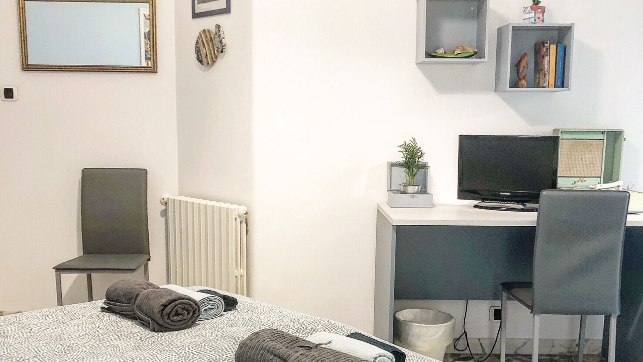 Photo of Bedroom in Picanello-Ognina-Barriera-Canalicchio