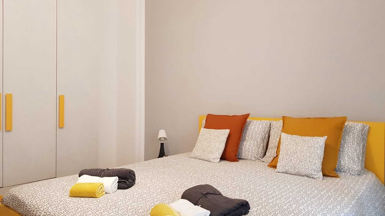 Photo of Bedroom in Picanello-Ognina-Barriera-Canalicchio