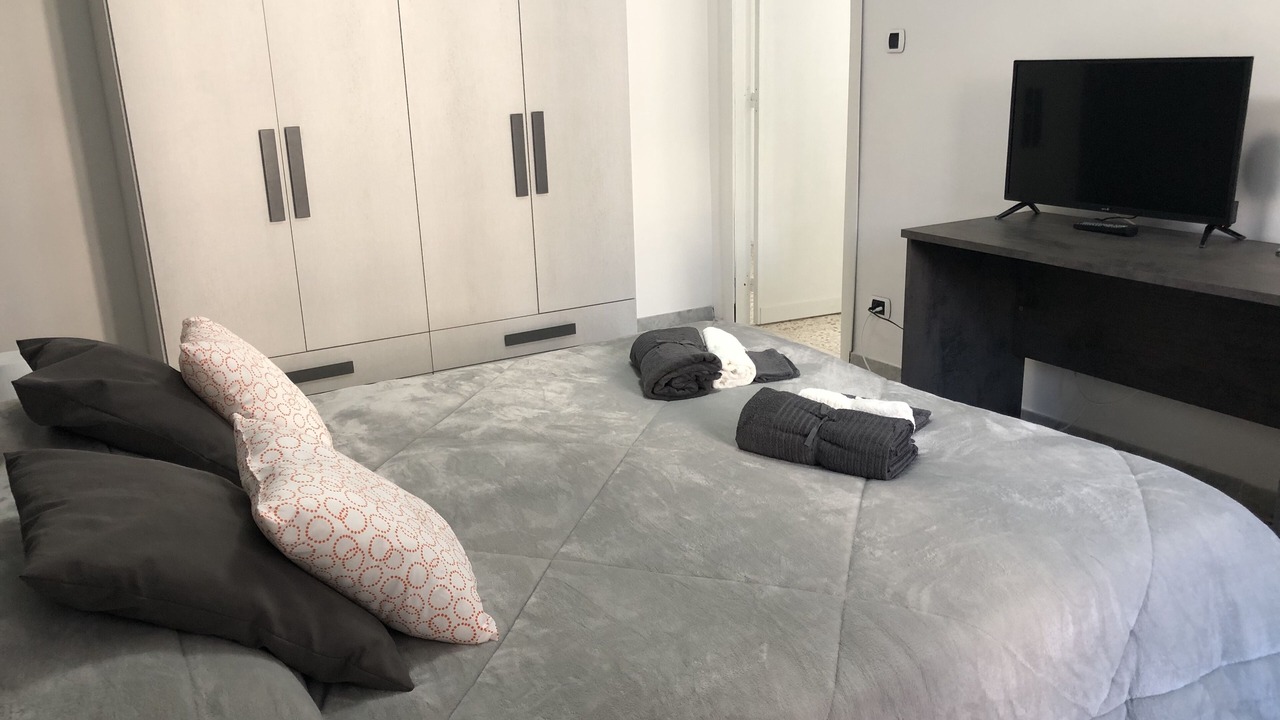 Photo of Bedroom in Picanello-Ognina-Barriera-Canalicchio