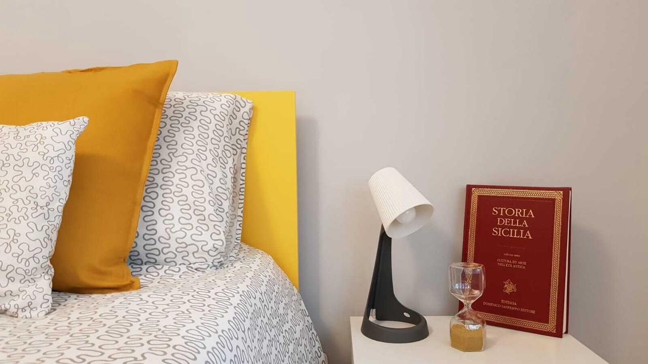 Photo of Bedroom in Picanello-Ognina-Barriera-Canalicchio