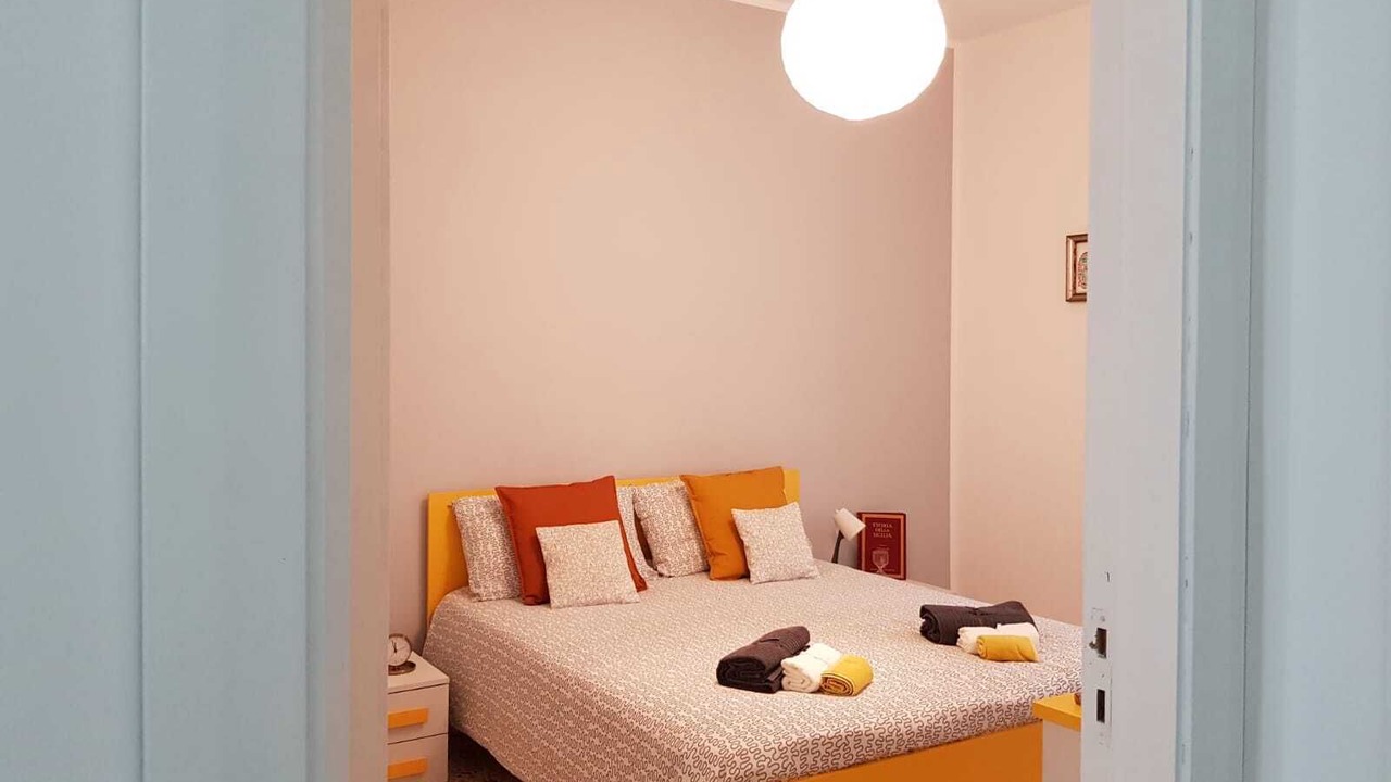 Photo of Bedroom in Picanello-Ognina-Barriera-Canalicchio