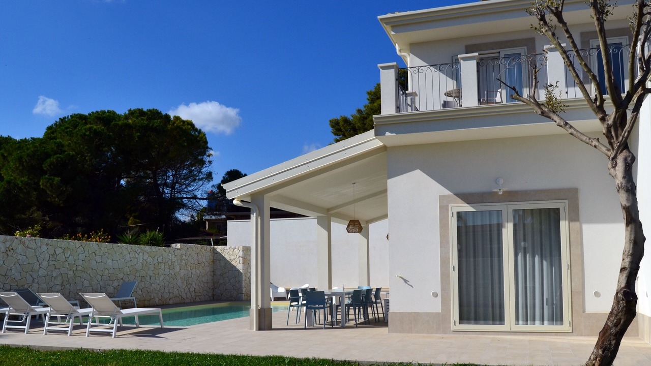 Photo of Outdoor in Fontane Bianche