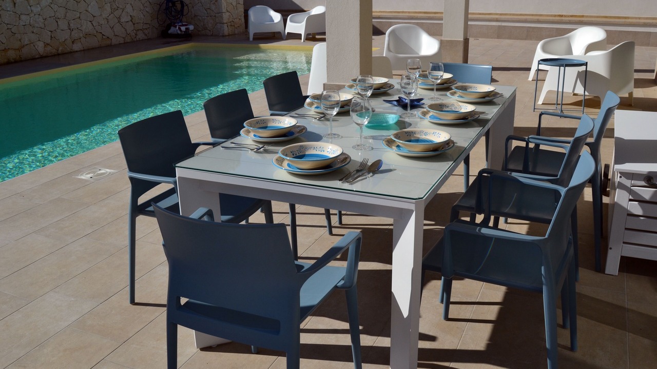 Photo of Outdoor in Fontane Bianche