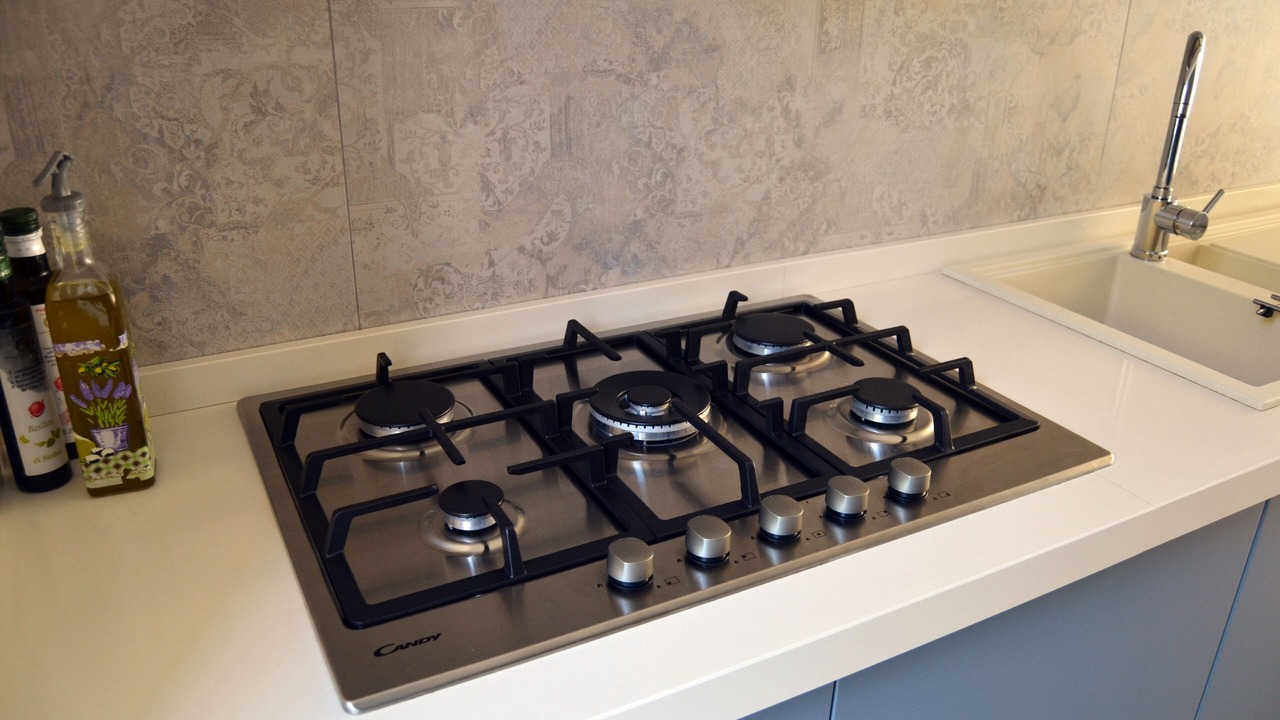 Photo of Kitchen in Fontane Bianche