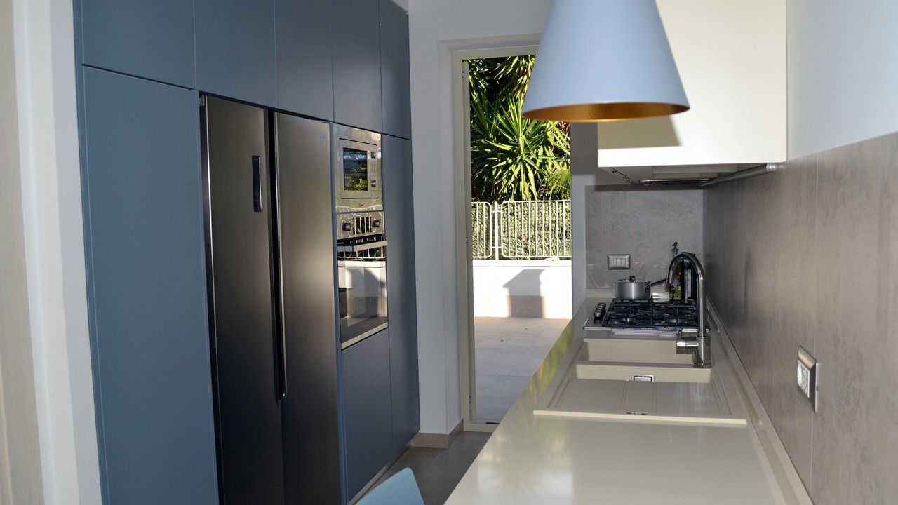 Photo of Kitchen in Fontane Bianche